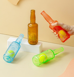 Chew Bottle — Indestructible & BPA-Free