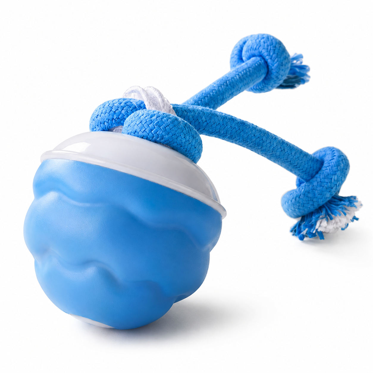 Automatic Rolling Ball — Self-Propelled & USB Charged