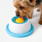 Dome Shaped Slow Feeder