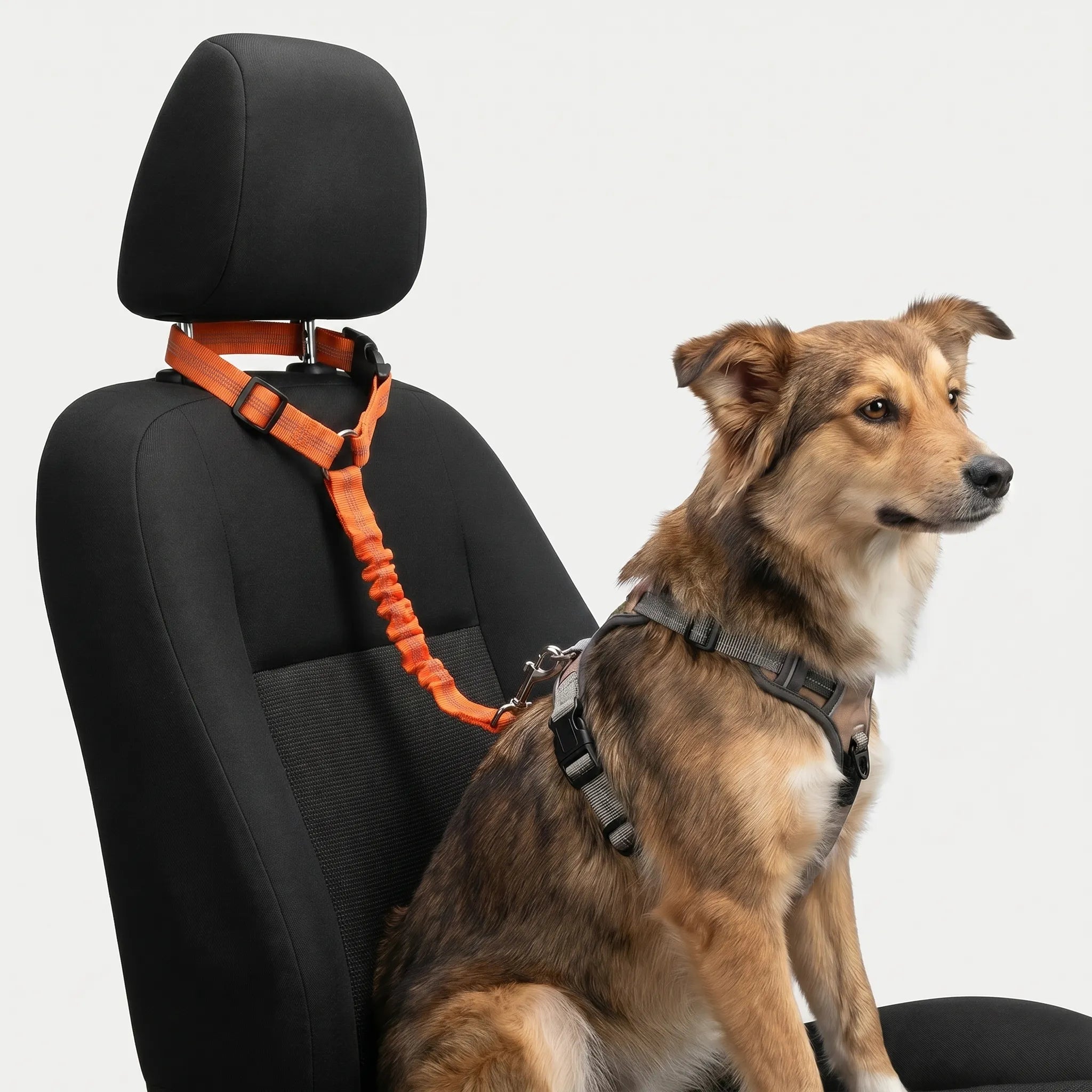 Hundesnor Til Bil