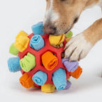 Snusebold Til Hunde