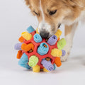 Snusebold Til Hunde