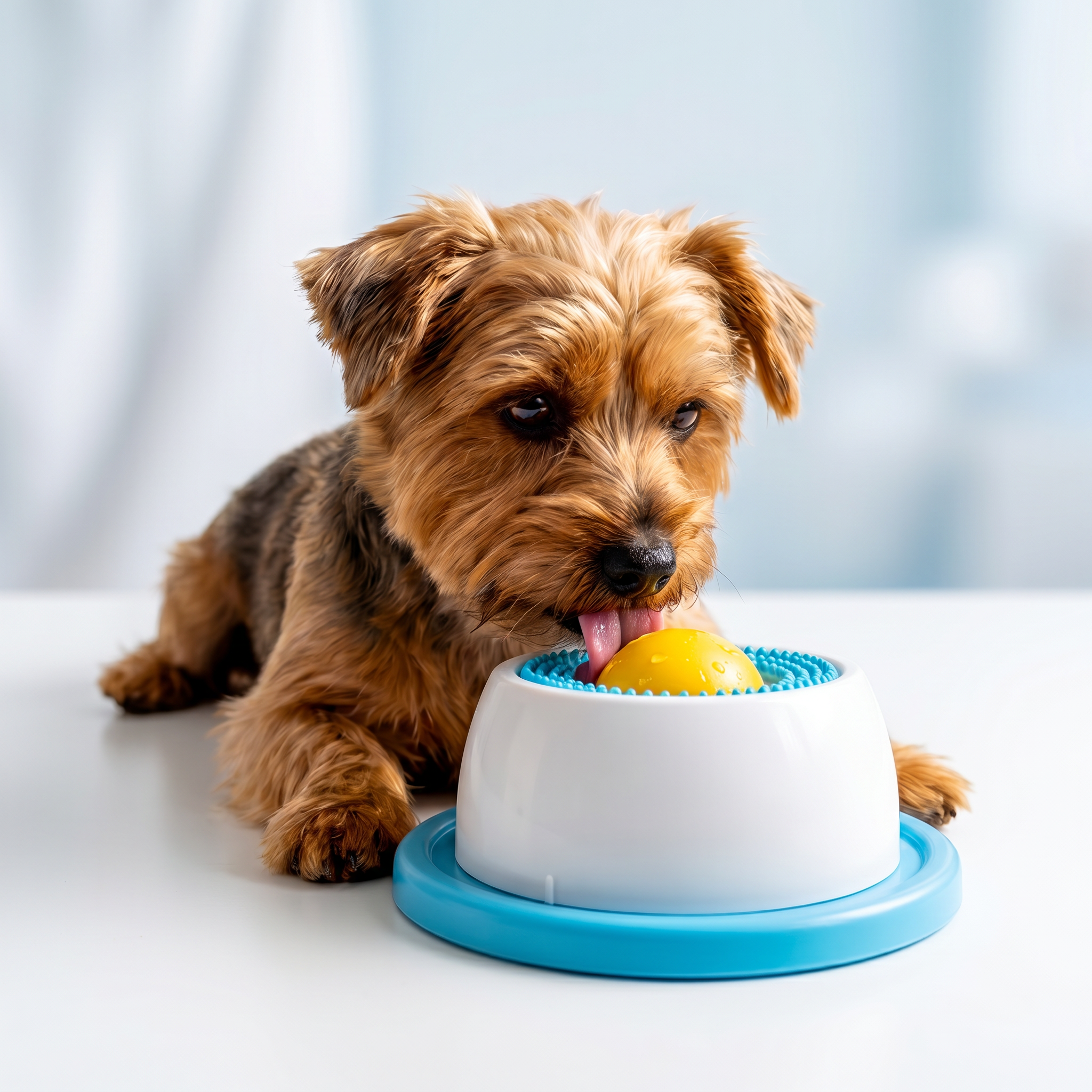 Anti-Anxiety Lick bowl